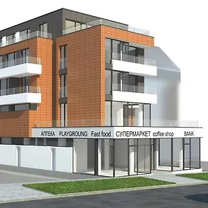 Zoleks Burgas
